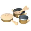 Plan Toys Ustensiles de cuisine