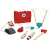 Ma valise de docteur Plan Toys