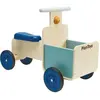 PlanToys Poussette avec panier de livraison Orchard
