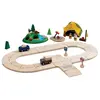 Circuit Routier Au Camping Plan'City