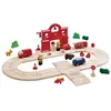 Circuit Routier des Pompiers - Plan'City PT2624