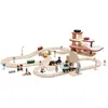 Circuit de Train et Routier - Plan'City PT2621
