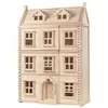 Grande Maison Victorienne sur 4 niveaux