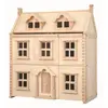 Plan Toys Maison victorienne en bois