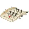 Jeu en bois Plantoys Mon premier Babyfoot