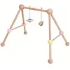 Arche d'activités Plan Toys Pastel