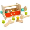 Boite à outils Robot en bois Plan Toys
