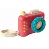 Mon premier appareil photo Plan Toys
