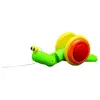 Plan Toys Escargot à Tirer