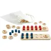 Plan Toys Apprendre à compter