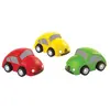 PlanToys Lot de 3 mini voitures