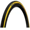 Pneu Challenge Strada 700x28 marron noir