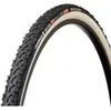 Boyau cyclo cross challenge baby limus seta ultra s noir beige