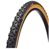 Challenge limus 300 tpi pneu cyclocross noir flanc beige taille 700