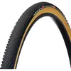 Challenge Tires Pneu De Gravel Dune Pro Tubeless 700c X 33 Mm