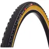 Pneu cyclo cross challenge open chicane 700 mm tubeless ready tan