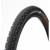Pneu challenge grinder 700 tubeless foldable gravel  noir 700c   38