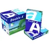 Double A Premium - Papier à imprimer (format A4, 80 g / m², 2.500 feuilles), blanc