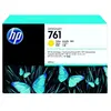 HEWLETT-PACKARD HP 761 400-ml Yellow DesignJet Ink Cartridge cartouche...