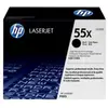 HP HP CE255XC - à rendement élevé - noir - originale - La...
