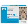 HP HP Q6461AC - cyan - originale - LaserJet - cartouche d...