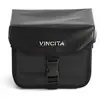Vincita Sacoche De Guidon Brompton Hype One Size