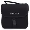 Vincita Sacoche De Guidon B017s Brompton Tourguide 3.8l One Size