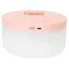 Humidificateur à double spray hydromètre portable pour bureau maison -...