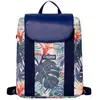 Feelfree Gear Mini Pack Tropical bleu / multicolore TU