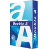 Double A Premium - A3 - Blanc - 80 gsm - Boite de 5 ramettes de 500 fe...