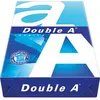 Double A Premium Ramette de 500 feuilles de papier machine 80 g/m² Format A4