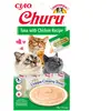 INABA Churu Tuna with chicken - cat treats - 4x14 g