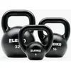 Eleiko KETTLEBELL - 16 KG BLACK