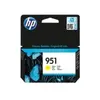 HEWLETT-PACKARD HP 951 Cartouche Jaune CN052AE