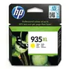 HP 935XL - A rendement élevé - jaune - original - cartouche d'encre - pour Officejet 6812, 6815, 6820; Officejet Pro 6230, 6230 ePrinter, 6830, 6835
