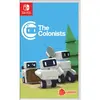 The Colonists (English) - Switch (Asie)
