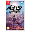 The Company Man (English) - Switch (Asie)