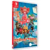Georifters (Import) Switch