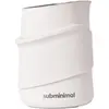 Carafe à lait Subminimal FlowTip (sans anse), 450 ml   blanc