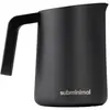 Carafe à lait Subminimal FlowTip, 450 ml   noir