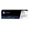 No Name HP LaserJet 201A (CF402A) - Toner Jaune (1 400 pages a 5%)