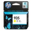 HP 935 Yellow Original Ink Cartridge cartouche d'encre 1 pièce(s) Rend...