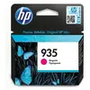 HP 935 Magenta Original Ink Cartridge cartouche d'encre 1 pièce(s) Ren...