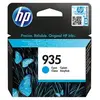 HP 935 Cyan Original Ink Cartridge cartouche d'encre 1 pièce(s) Rendem...
