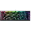 Razer BlackWidow V4 X - Mechanical Gaming Keyboard with Razer Chroma R...