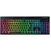 Razer BlackWidow V4 Low-Profile HyperSpeed - Switch orange - UK