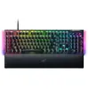Razer Clavier Gaming Blackwidow V4 Green Switch