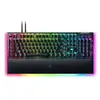 Razer BlackWidow V4 Pro - Mechanical Gaming Keyboard (Yellow Switch)