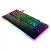 Razer BlackWidow V4 Pro clavier Gaming USB QWERTZ Allemand Noir - Neuf