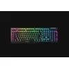 Razer BlackWidow V4 X, filaire, USB, mécanique, QWERTY, RGB LED, noir